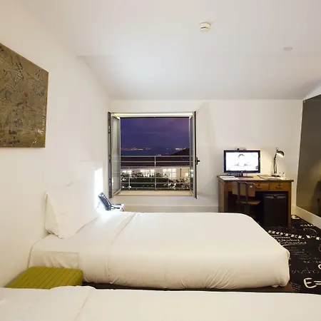 Da Estrela - By Unlock Hotel 4*