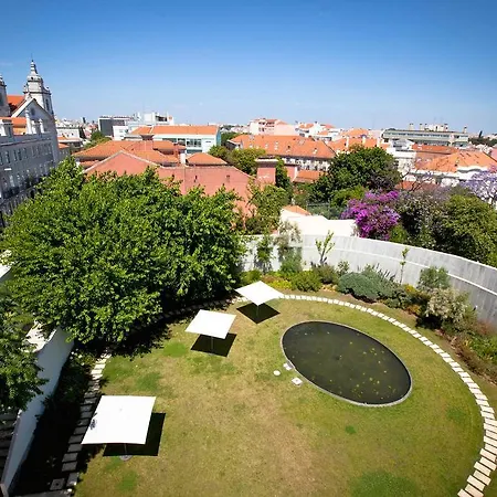 Hotel Da Estrela - By Unlock Lisbona