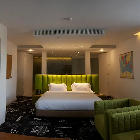 Hotel Da Estrela - By Unlock 4*