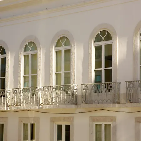 ホテル Da Estrela - By Unlock