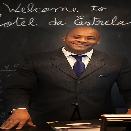 Da Estrela - By Unlock リスボン