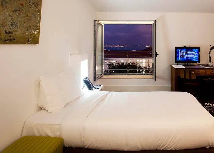 Da Estrela - By Unlock Lisbona