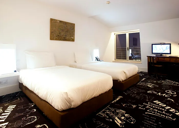Da Estrela - By Unlock Hotel Lisbona