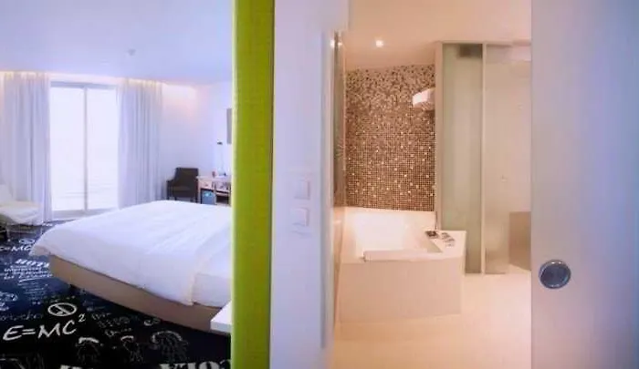 Hotel Da Estrela - By Unlock