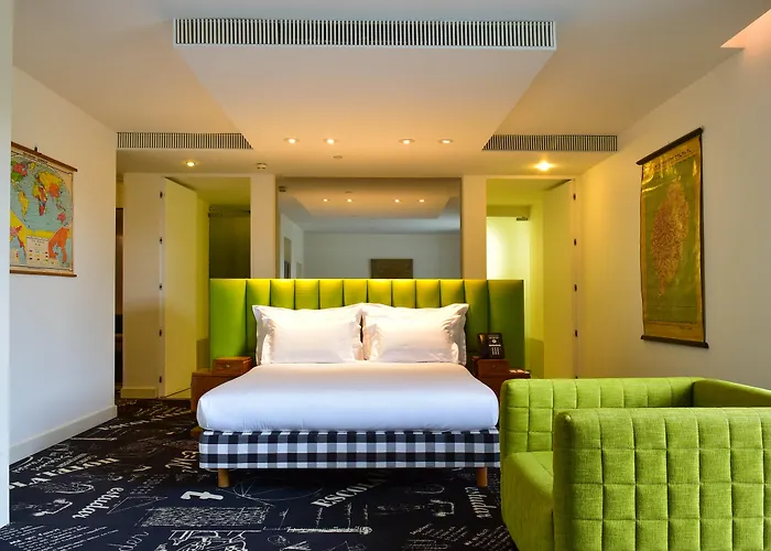 Da Estrela - By Unlock Hotel