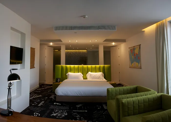 Hotel Da Estrela - By Unlock 4*