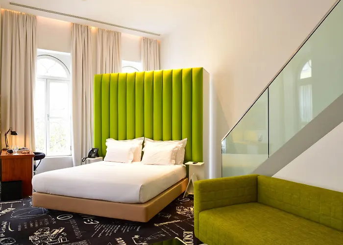 Hotel Da Estrela - By Unlock Lisbona