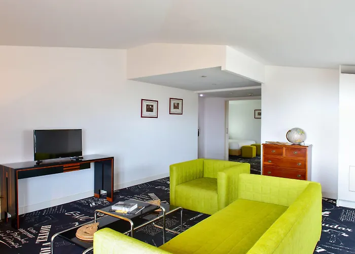 Da Estrela - By Unlock Hotel 4*