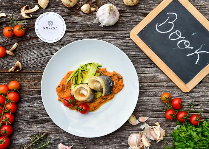 Hotel Da Estrela - By Unlock