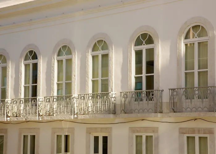 Hotel Da Estrela - By Unlock