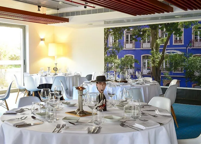 Da Estrela - By Unlock Hotel Lisbona