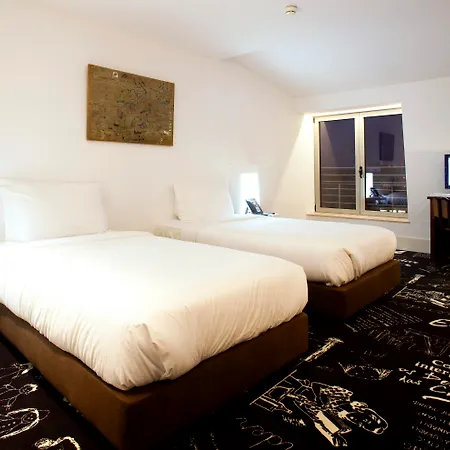 Da Estrela - By Unlock Hotel Lisbona