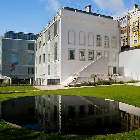 Da Estrela - By Unlock Ξενοδοχείο 4*