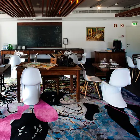 Hotel Da Estrela - By Unlock 4*