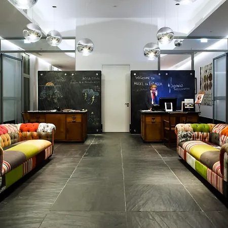 Ξενοδοχείο Da Estrela - By Unlock