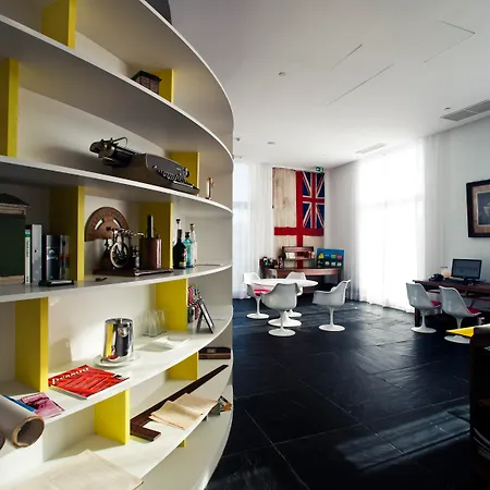 Hotel Da Estrela - By Unlock Lisbona