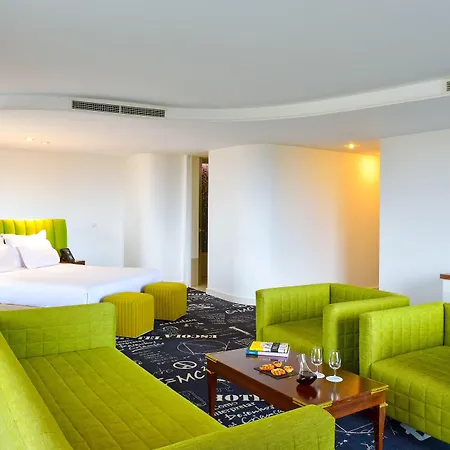 酒店 Da Estrela - By Unlock 4*