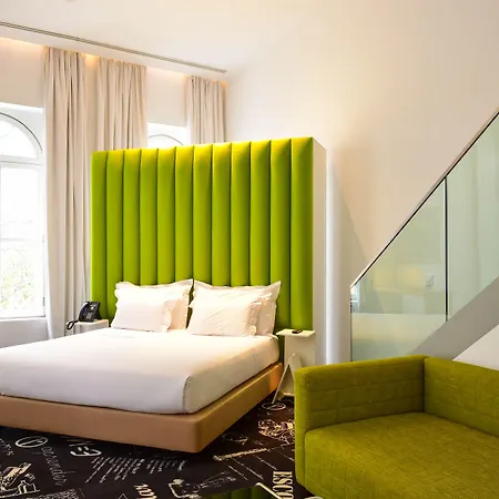 Hotel Da Estrela - By Unlock Lisbona