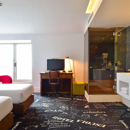 Da Estrela - By Unlock Hotel Lisbona