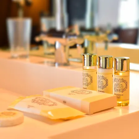 Da Estrela - By Unlock 4*