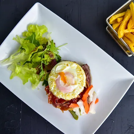Da Estrela - By Unlock 酒店 4*