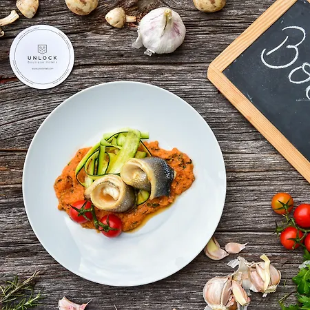 Ξενοδοχείο Da Estrela - By Unlock