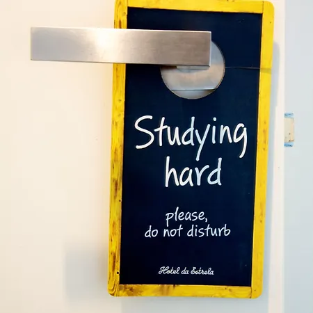 Da Estrela - By Unlock Ξενοδοχείο Lisboa