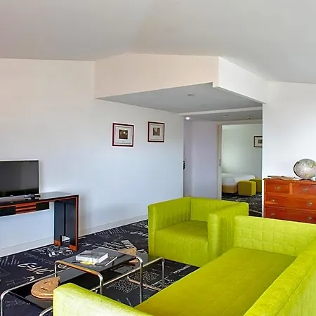 Hotel Da Estrela - By Unlock