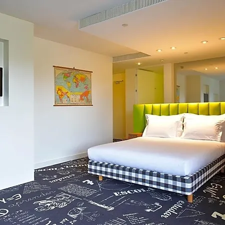 Hotel Da Estrela - By Unlock 4*