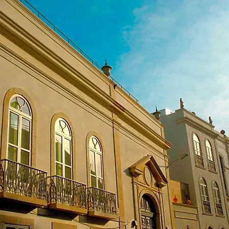 Hotel Da Estrela - By Unlock Lissabon