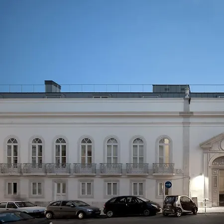 Hotel Da Estrela - By Unlock