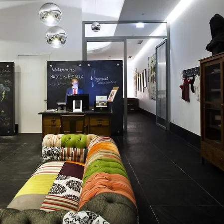 Hotel Da Estrela - By Unlock