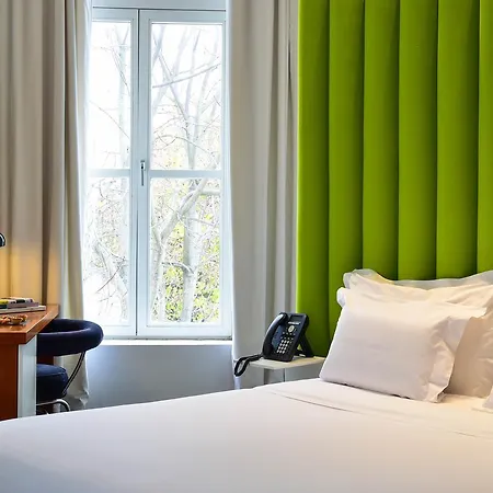 Da Estrela - By Unlock Hotel Lisbona