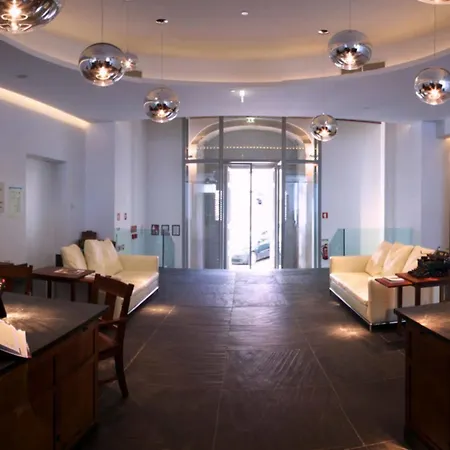 Hotel Da Estrela - By Unlock