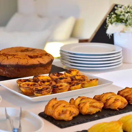 Ξενοδοχείο Da Estrela - By Unlock