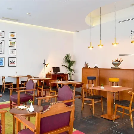 Da Estrela - By Unlock Ξενοδοχείο 4*