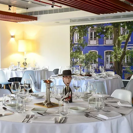 Da Estrela - By Unlock Hotel Lisbona