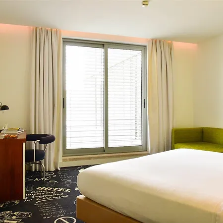 Ξενοδοχείο Da Estrela - By Unlock 4*