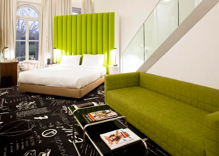 Da Estrela - By Unlock Hotel Lissabon