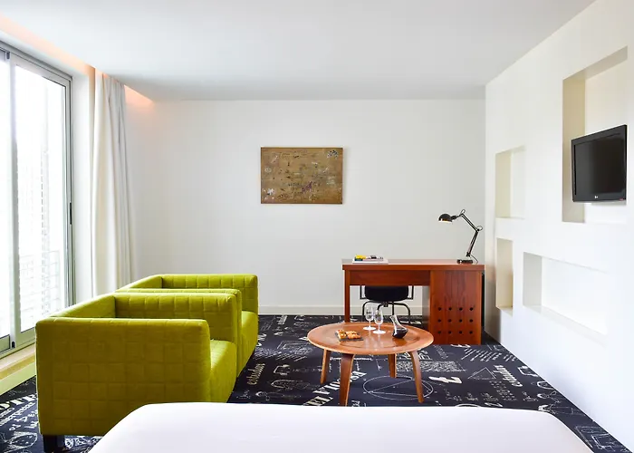 Da Estrela - By Unlock 4*