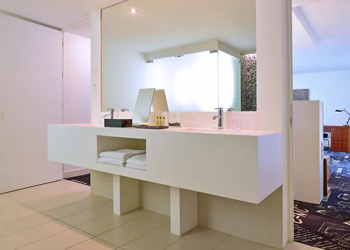 Hotel Da Estrela - By Unlock Lisbon