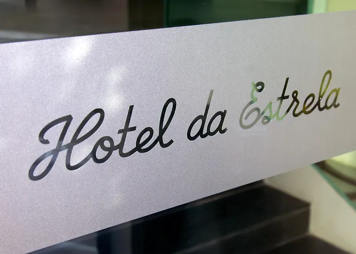 Hotel Da Estrela - By Unlock