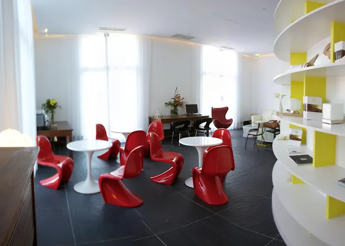 Da Estrela - By Unlock Hotel