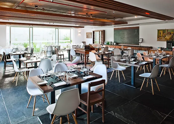 Da Estrela - By Unlock 4*