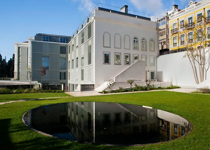 Da Estrela - By Unlock Hotel 4*