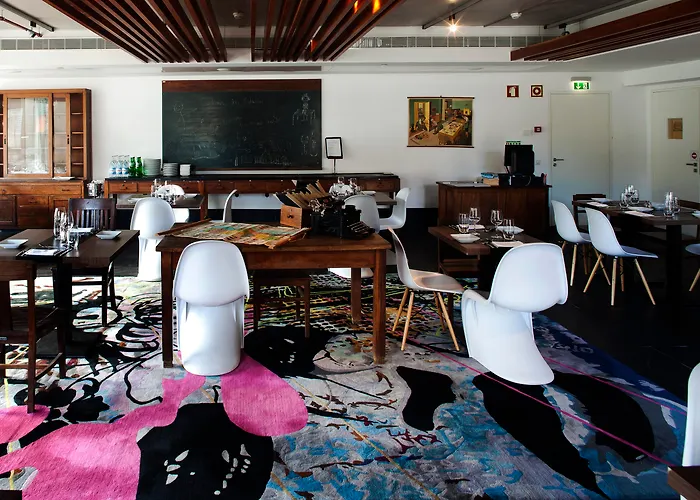 Hotel Da Estrela - By Unlock 4*