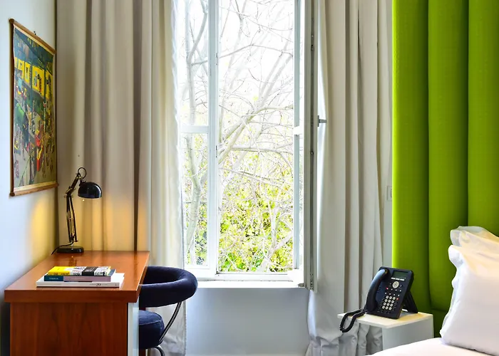 Da Estrela - By Unlock 4*