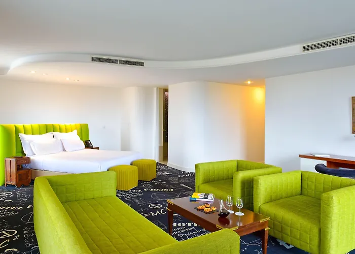 Hotel Da Estrela - By Unlock 4*