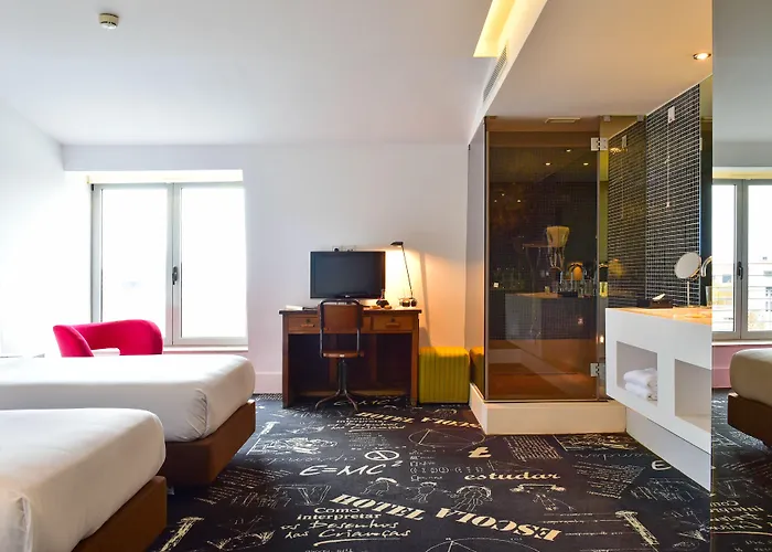 Da Estrela - By Unlock Hotel Lisbon