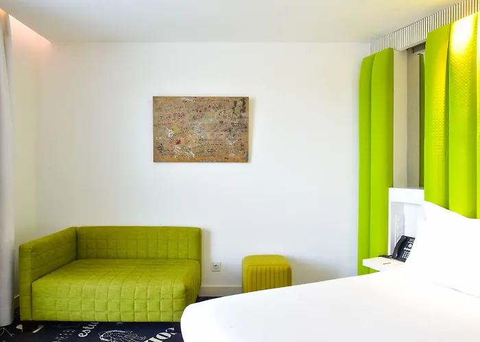 Da Estrela - By Unlock 4*